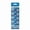 10 capsules, variant on ANXPTIME AG13 LR44 Button Coin Cell 1.5V Batteries For Small Electronic Devices Watch