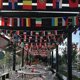 thumbnail image 5 of 2025 String Flags Pennant Banners, 100 Different Countries Decorative Banners, Multicolor Polyester, 25M Length, 5 of 5