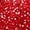 #113 Red, variant on Felirenzacia Women's Sequin Dress A Line Sparkly Sleeveless Wedding Gown Party Dresses,Silver,L