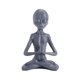 thumbnail image 1 of Adornos para escritorio, adorno para yoga, meditación, estatua, figurita, estante, posavasos para jardín, 1 of 5