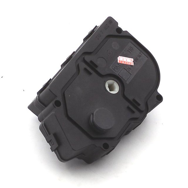 Car Intake Manifold Balance Valve Vis Motor For Roewe Mg 750 2.5 Mg7 Rover 75 2.5 Freelander Mke100110 Mke100102
