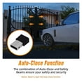thumbnail image 5 of 200 Kgs Swing Gate Driver Actuator Suit Opener Gate Engine Motor System Automatic Door ,Free Your Hands, 5 of 5