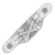 thumbnail image 5 of Cinturón corsé de soporte lumbar transpirable para hombres y mujeres, correa de soporte Lumbar ajustable, soporte para la espalda para el trabajo, la oficina y el deporte Romacci Cinturón corsé, 5 of 7