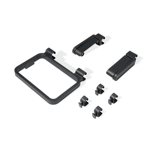 Weber Griddle Side Table Snap-On Accessory Kit 3400106