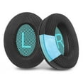 thumbnail image 4 of Comfortable Ice Gel Earpads Replacement for Bose QC25 QC35 QC45 Headphones Enhanced Sound Isolation & Easy Installation, 4 of 9