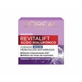 thumbnail image 5 of Crema facial L'Oréal revitalift noche ácido hialurónico 50 ml, 5 of 5