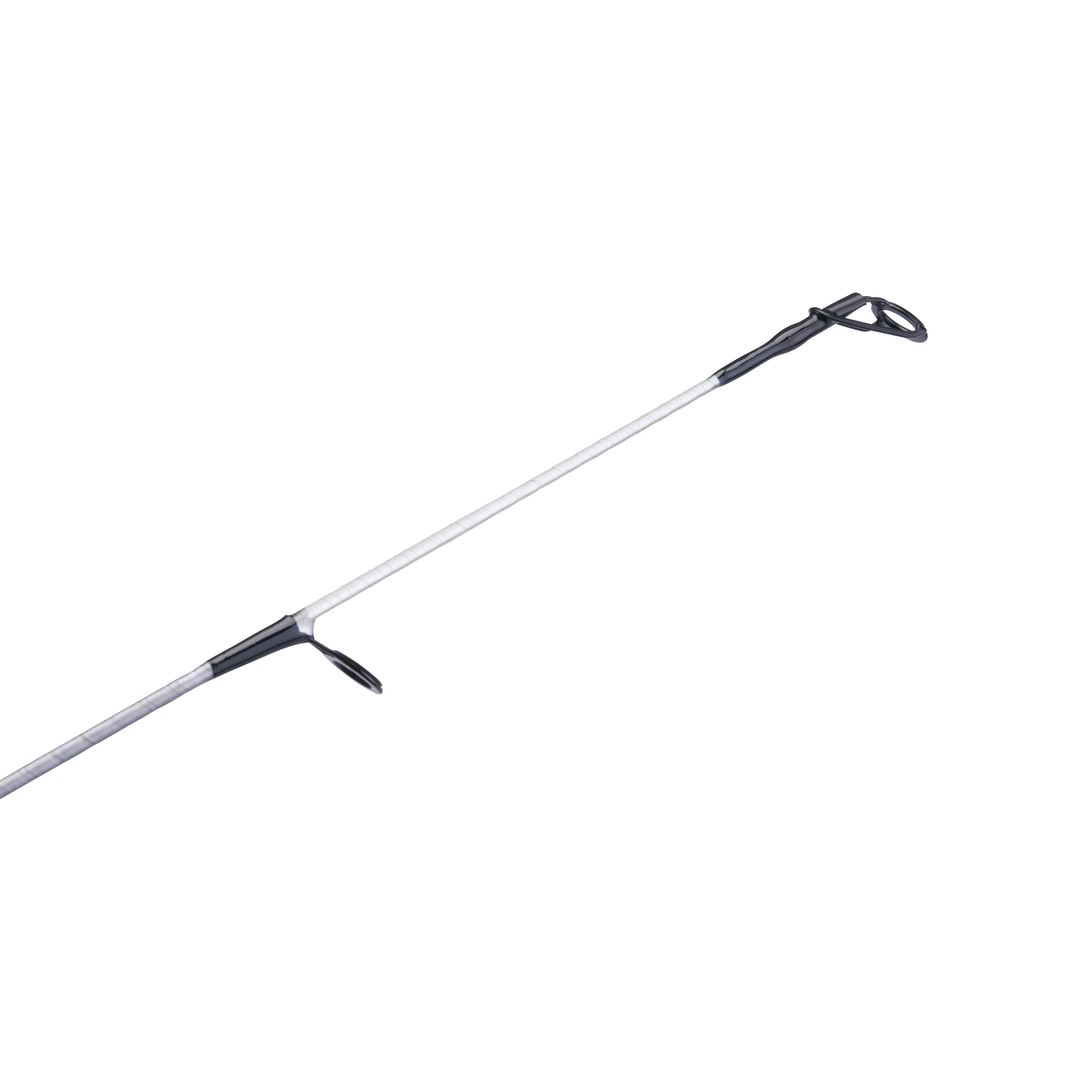 Ugly Stik Dock Runner Pro Spinning Combo, 3' 1-pc Medium Fishing Rod, 30-Size Reel