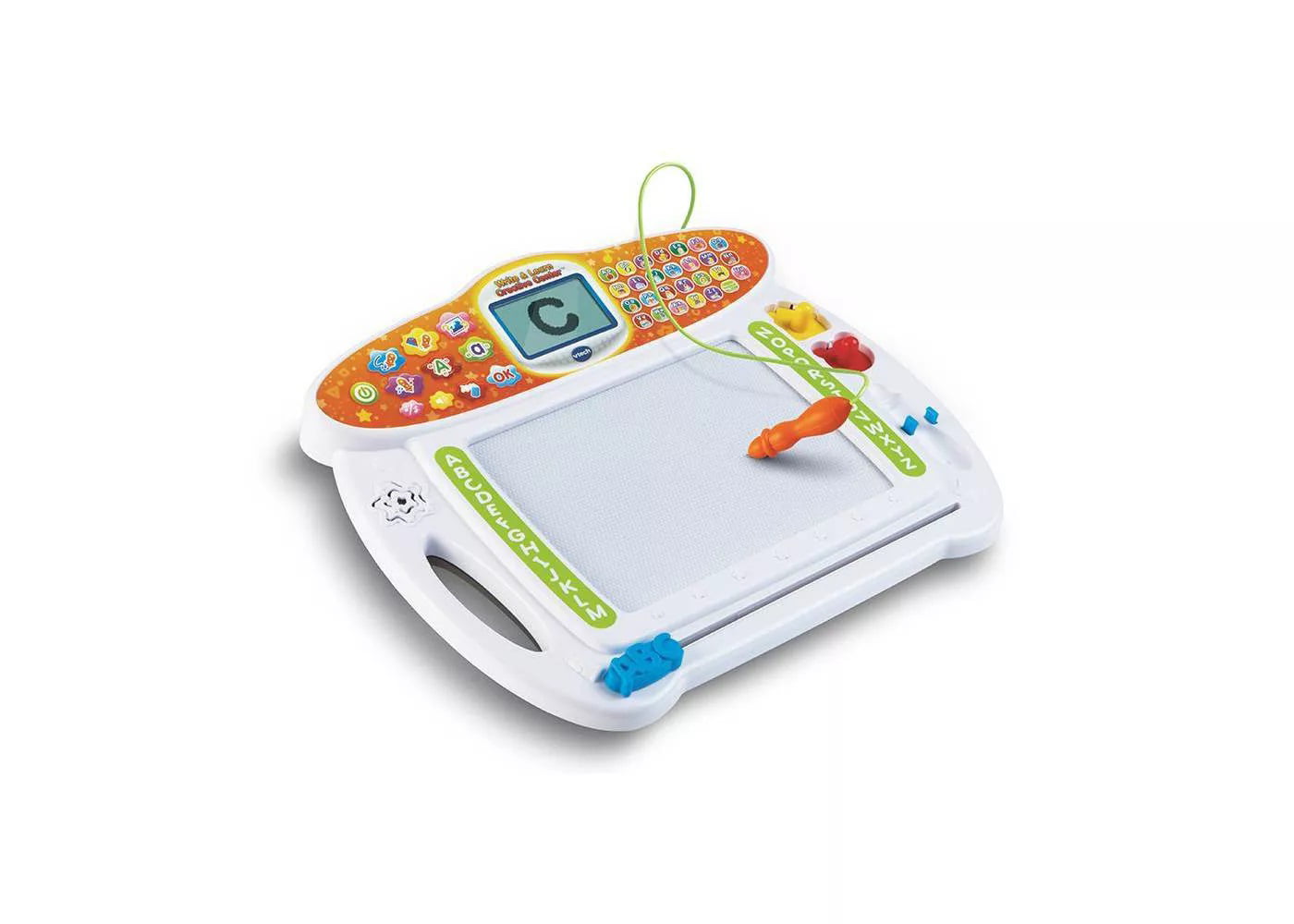 Vtech Write And Learn Creative Center Team Drawing Board Pre K