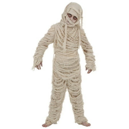 Mummy Kids Costume - Boy's Mummy Costume