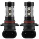 thumbnail image 1 of 2pcs 9005 HB4 8000K Ice Blue 50W LED Headlight Bulbs Kit Fog Light Car Driving Lamp, 1 of 3