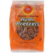 Ener-G Wylde Pretzels, 4 oz (Pack of 24)