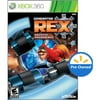 Generator Rex (xbox 360) - Pre-owned