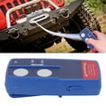 thumbnail image 3 of Universal  Winch Remote Control Switch Electric Winch Controller for ATV 434MHZ, 3 of 7