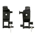thumbnail image 2 of 1666804103 Center Console Armrest Latch Clip for ML///GLS Class W292 W166 C292 X166, 2 of 5