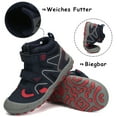 thumbnail image 7 of Mishansha Unisex Kids Hiking Boots Boys Girls Trekking Walking Shoes, 7 of 7