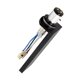 thumbnail image 4 of cabezal giratorio Tocadiscos Headshell Phono Stylus Cartucho Rack Universal LP Audio Phono Stylus Cartucho para vinilo, 4 of 8