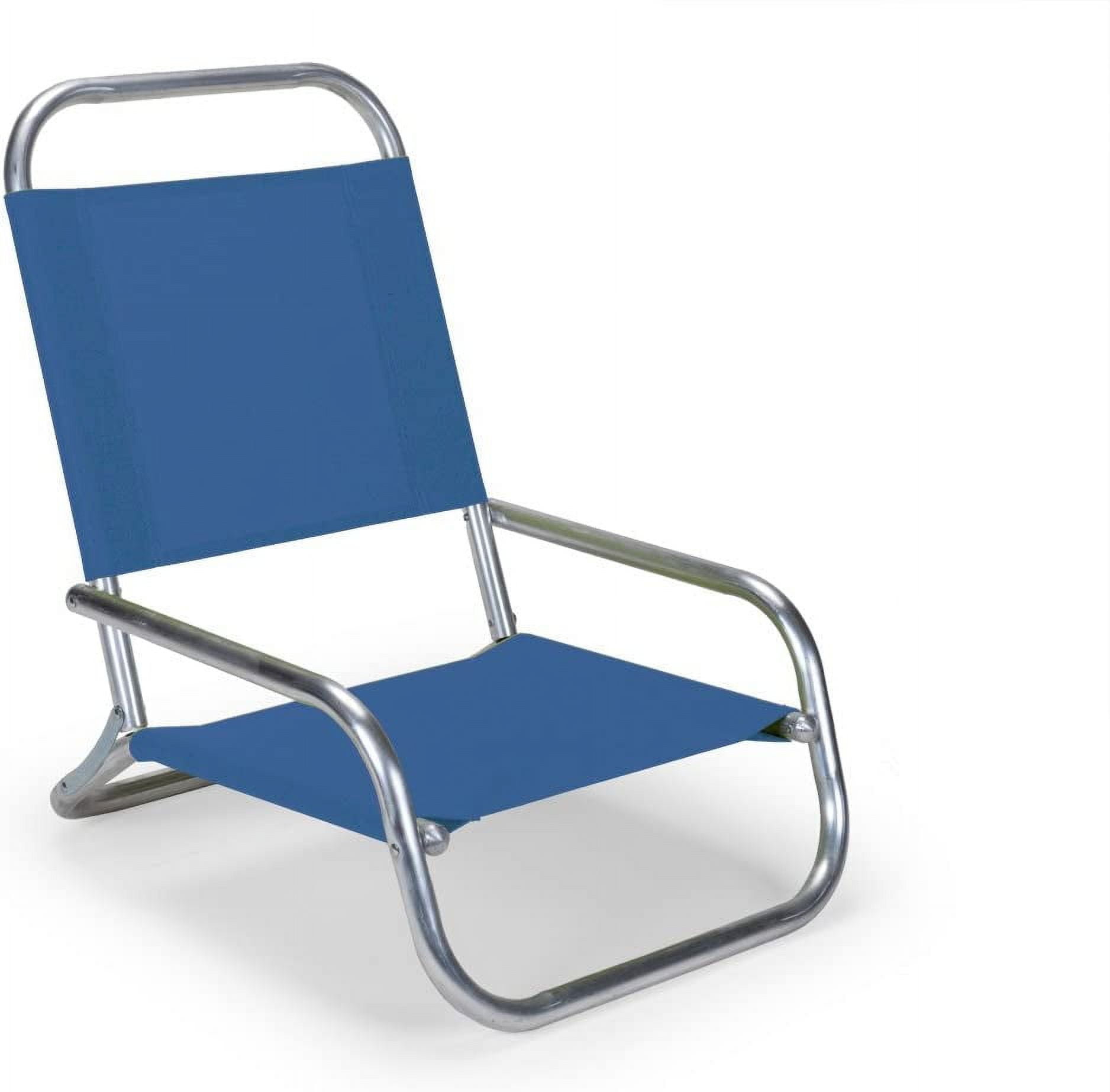 Telescope casual original mini sun chaise folding beach arm chair sale