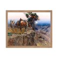 thumbnail image 1 of Póster de pintura Poster Master Vintage Innocent Allies, 1 of 6