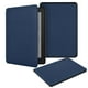 thumbnail image 3 of Smart Cover S PU Leather Impermeable para Papel Kindle 12th Gen 2024 7 Pulgadas White, 3 of 9