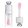 thumbnail image 1 of Christian Dior Addict Color Reviver Cherry Lip Glow Oil 0.2 oz # 000 Universal Clear, 1 of 5