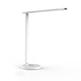 thumbnail image 1 of Lámpara de Mesa Inteligente WiFi LED con Estación de Carga Inalámbrica Luz Blanca Ajustable Compatible con App móvil y Asistentes de voz Tecnolite, 1 of 4