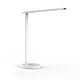 thumbnail image 1 of Lámpara de Mesa Inteligente WiFi LED con Estación de Carga Inalámbrica Luz Blanca Ajustable Compatible con App móvil y Asistentes de voz Tecnolite, 1 of 4