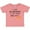Mauve, variant on Inktastic I Love My Grandpa to the Moon and Back Boys or Girls Baby T-Shirt