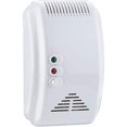 thumbnail image 4 of EcoNesxp Natural Gas and Sleeping Gas Detector White 12V, 4 of 5