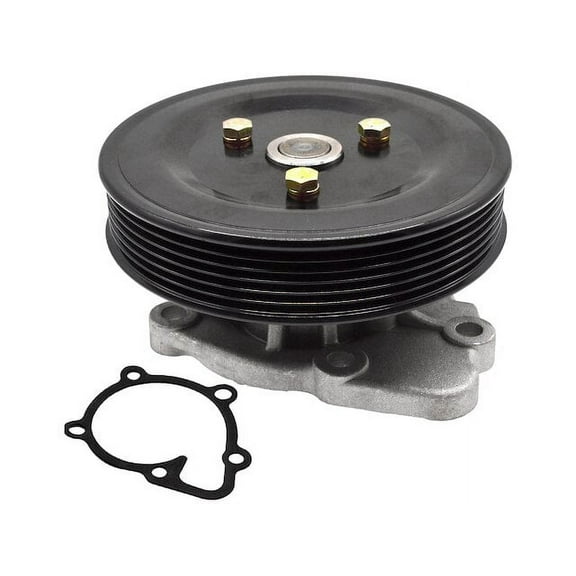 Water Pump - Compatible with 2016 - 2018 Kia Sorento 2017