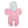 thumbnail image 2 of Baby Confort Unicornio Poliéster 0-24 Meses Chiqui Mundo Chiqui Mundo Unicornio; soporte para asiento; comforter, 2 of 2