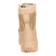 thumbnail image 5 of Men's Rocky S2V 8" Vented Military Duty Boot 105, 5 of 6