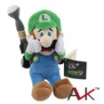 thumbnail image 2 of Casa Embrujada Mario Horror Luigi 20cm, 2 of 4
