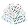 thumbnail image 4 of unbranded  6 Sheets Book Tabs Annotation Kit Sticky Pastel Highlighters, 4 of 8