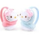 thumbnail image 4 of Orejeras Kawaii Sanrio Hellokitty para niños, orejeras de dibujos animados para niños, orejeras de ajuste de calor, lindo engrosamiento de invierno, niña pequeña, bebé, 4 of 4