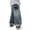 Z5-Blue, variant on Shadoumai Boys Cargo Trousers Fully Elastic Waist Trousers For Children Regular Fit Age 4 12 Years