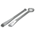 thumbnail image 1 of Motion Pro T-6 Combo Lever Set 27mm & 12/13mm Hex Compatible With KTM 350 XCF-W 2020-2021, 1 of 1