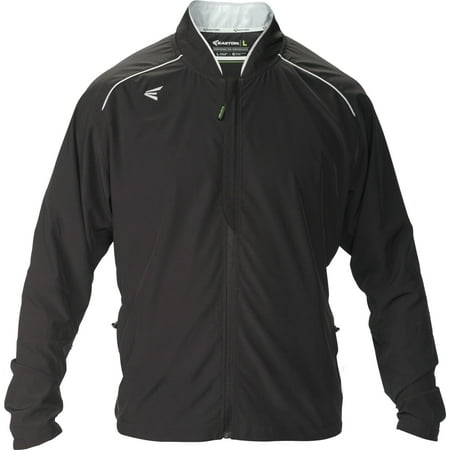 Easton Men's M10 Stretch Woven Jacket