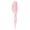 Pink, variant on Unquie Spirals Hairbrush Detangling Hair Brush,Hair Straightening Brush Gifts