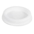 thumbnail image 1 of Unique Bargains 1Pcs  White Plug Holes,Rubber Button Plug for 80-81.3mm/3.15-3.2" Hole, 1 of 6
