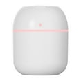 thumbnail image 2 of UNLLLL New Water Drop Humidifier Portable Bedroom Household Mute Atomizer, for Home, Outdoor, Car, 2 of 4
