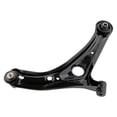 thumbnail image 2 of Suspension Control Arm and Ball Joint Assembly Fits select: 2003-2005 TOYOTA ECHO, 2 of 5