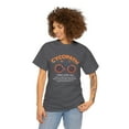 thumbnail image 3 of Cycopath Definition Shirt, Birthday Gift, Christmas Gift Cyclist - ID: 654, 3 of 7