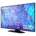 thumbnail image 6 of Samsung QN75Q80CA 75 Inch QLED 4K Smart TV (2023) Bundle with Q-series 5.1.2 ch. Wireless Dolby ATMOS Soundbar w/ Q-Symphony, HW-Q800C, 6 of 11