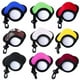 thumbnail image 1 of 9 Colors Golf Cleaning Bag Set 9 Colors With Black Tabs Golf Sealing Bags Golf Cleaning Accessories Unisex, 1 of 5