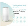 thumbnail image 6 of CUCKOO Air Purifier with Additional True HEPA filter, 6 of 6