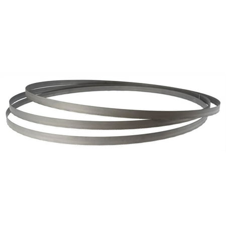 UPC: 0050326002684 | Mk Morse Bi Metal Portable Band Saw Blades 3Pk