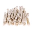 thumbnail image 1 of Juguetes Masticables de Conejo, de Limpieza de Naturales de Bambú, Juguetes de Hámster Yuyangstore Juguetes molares, 1 of 8