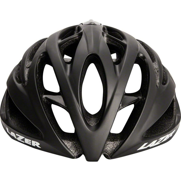 Lazer O2 Helmet: Matte Black XL - Walmart.com