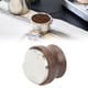 thumbnail image 5 of Coffee Distributor, Corrosion Resistance Coffee Leveler Stainless Steel 58mm For Coffee Shop ANGGREK AI3113, 5 of 8