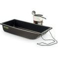 Bilot Jet Ice Fishing Sled, Large HeavyDuty MultiPurpose Utility